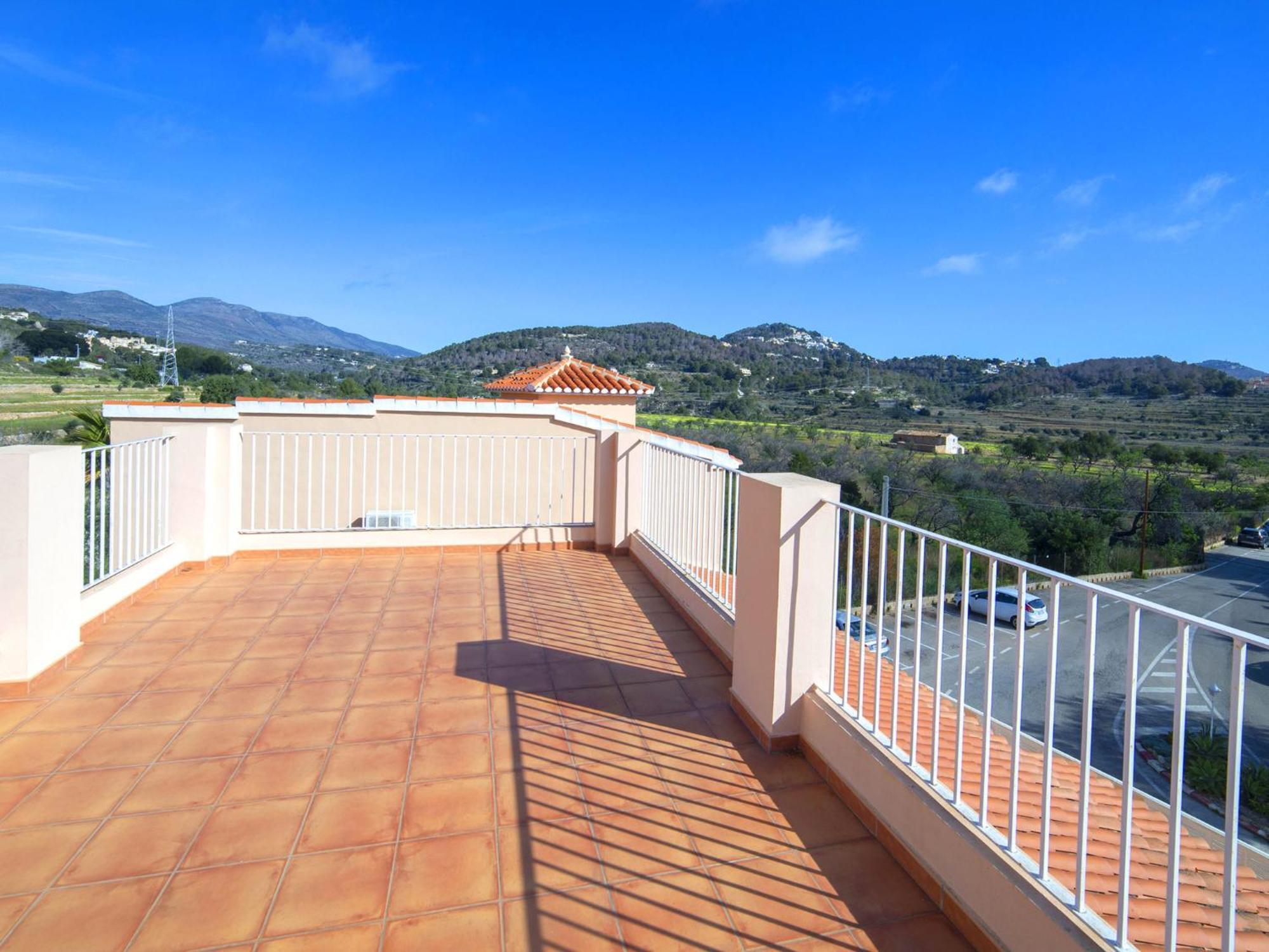 Villa Enrique By Interhome Calpe Exterior photo